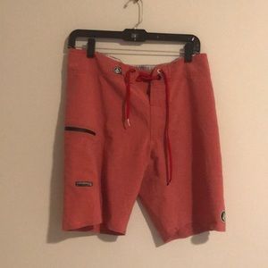 Volcom Mod-Tech Board Shorts